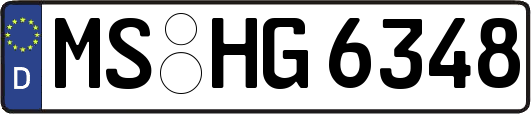 MS-HG6348
