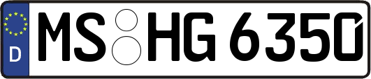MS-HG6350