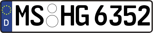 MS-HG6352