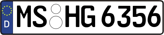MS-HG6356