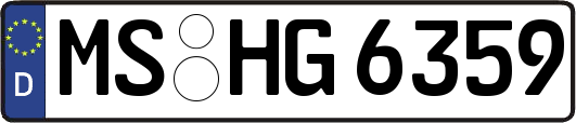 MS-HG6359