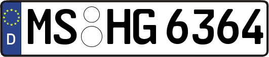 MS-HG6364
