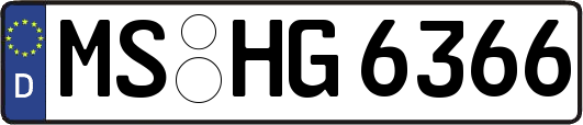 MS-HG6366