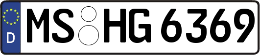 MS-HG6369