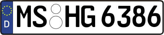 MS-HG6386