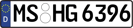 MS-HG6396