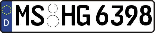 MS-HG6398