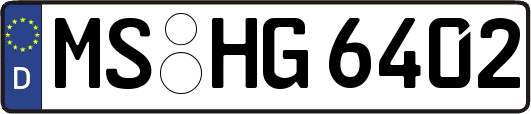 MS-HG6402