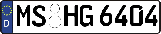 MS-HG6404