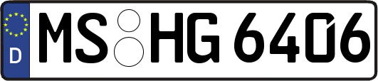 MS-HG6406