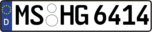 MS-HG6414
