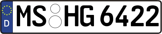 MS-HG6422