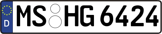 MS-HG6424