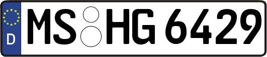 MS-HG6429