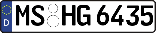 MS-HG6435