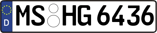 MS-HG6436
