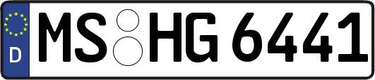 MS-HG6441