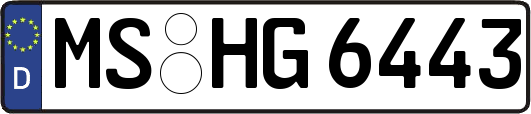 MS-HG6443