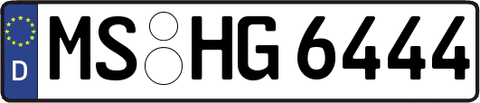 MS-HG6444