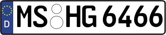 MS-HG6466