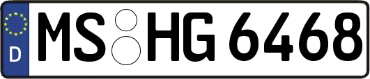 MS-HG6468