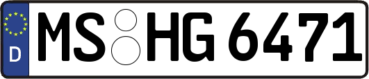MS-HG6471