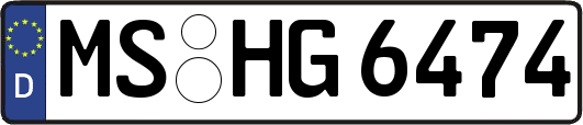 MS-HG6474