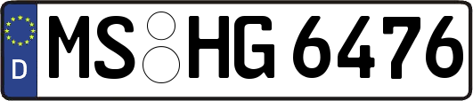 MS-HG6476