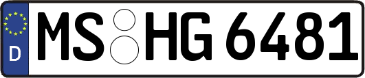 MS-HG6481