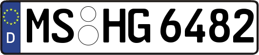 MS-HG6482