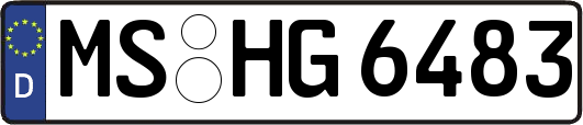 MS-HG6483