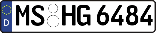 MS-HG6484
