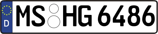 MS-HG6486
