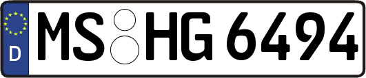 MS-HG6494