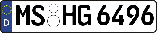 MS-HG6496