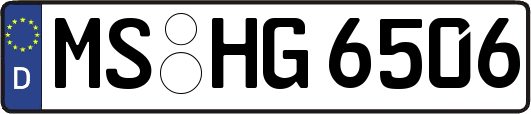 MS-HG6506