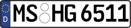 MS-HG6511