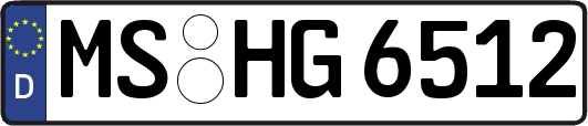 MS-HG6512