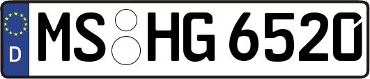 MS-HG6520