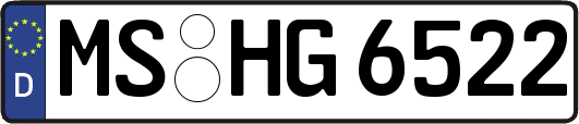 MS-HG6522