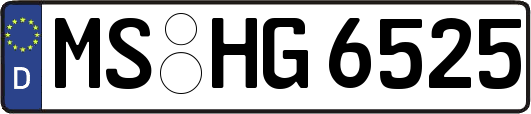 MS-HG6525