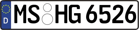 MS-HG6526