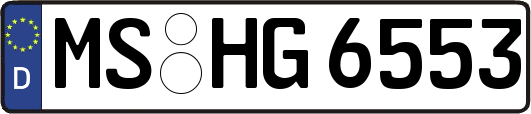 MS-HG6553