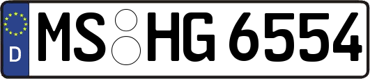 MS-HG6554
