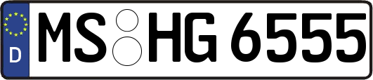 MS-HG6555