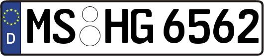 MS-HG6562