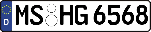 MS-HG6568