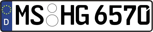 MS-HG6570