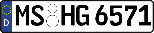 MS-HG6571