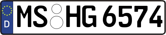 MS-HG6574
